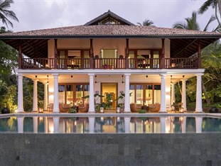 Agoda.com Sri Lanka Apartments & Hotels