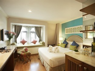 Agoda.com Thailand Apartments & Hotels