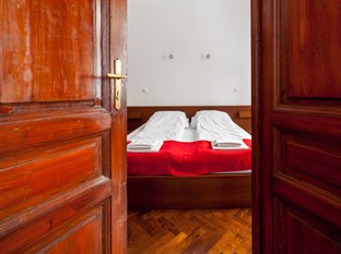 Agoda.com Hungary Apartments & Hotels