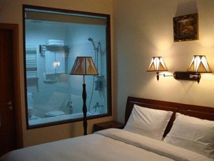 Agoda.com Italy Apartments & Hotels