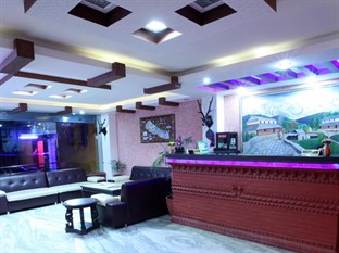 Agoda.com Nepal Apartments & Hotels