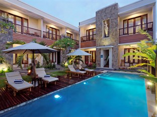 Agoda.com Indonesia Apartments & Hotels