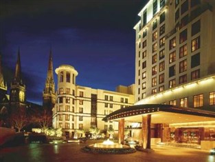 Agoda.com Australia Apartments & Hotels