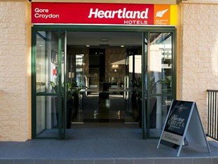 Agoda.com New Zealand Apartments & Hotels