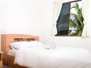Agoda.com Maldives Apartments & Hotels