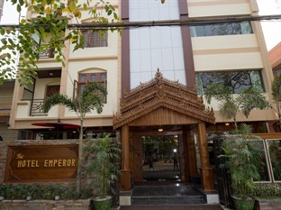 Agoda.com Myanmar Apartments & Hotels