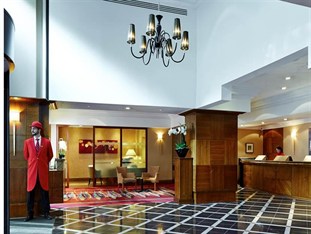 Agoda.com United Kingdom Apartments & Hotels