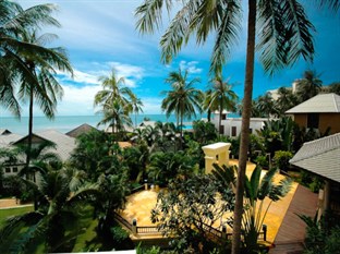 Agoda.com Thailand Apartments & Hotels