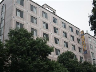 Agoda.com China Apartments & Hotels