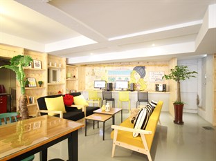 Agoda.com South Korea Apartments & Hotels