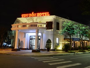 Agoda.com Vietnam Apartments & Hotels  