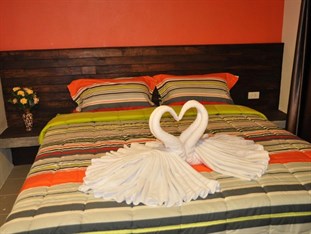 Agoda.com Thailand Apartments & Hotels