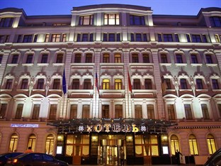 Agoda.com Russia Apartments & Hotels