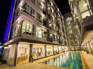 Agoda.com Thailand Apartments & Hotels