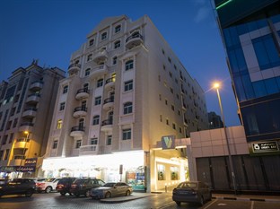 Agoda.com United Arab Emirates Apartments & Hotels