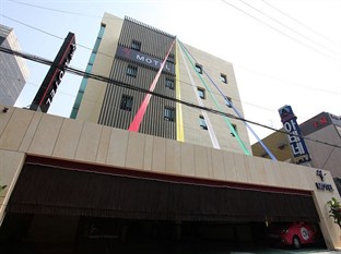 Agoda.com South Korea Apartments & Hotels