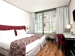 Agoda.com Spain Apartments & Hotels