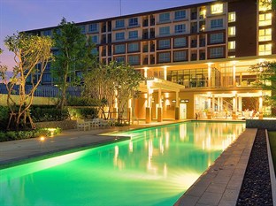 Agoda.com Thailand Apartments & Hotels