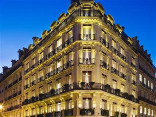 Agoda.com Apartments & Hotels France 