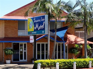 Agoda.com Australia Apartments & Hotels