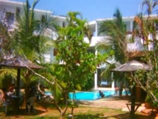 Agoda.com Sri Lanka Apartments & Hotels