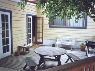 Agoda.com Australia Apartments & Hotels