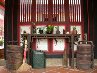 Agoda.com Taiwan Apartments & Hotels