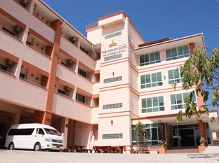 Agoda.com Thailand Apartments & Hotels