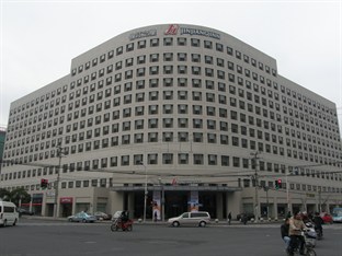 Agoda.com China Apartments & Hotels