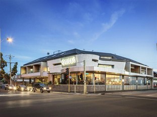 Agoda.com Australia Apartments & Hotels