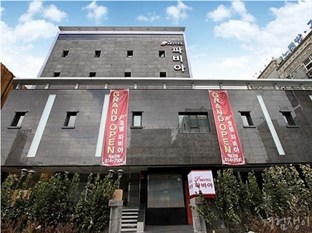 Agoda.com South Korea Apartments & Hotels