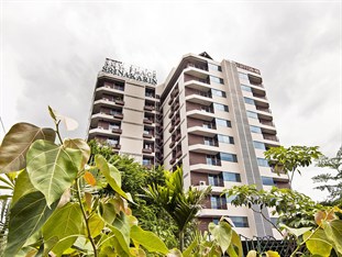 Agoda.com Thailand Apartments & Hotels