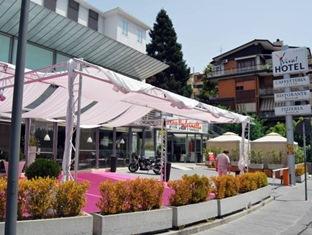 Agoda.com Italy Apartments & Hotels