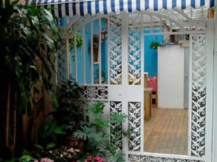 Agoda.com China Apartments & Hotels