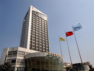 Agoda.com China Apartments & Hotels