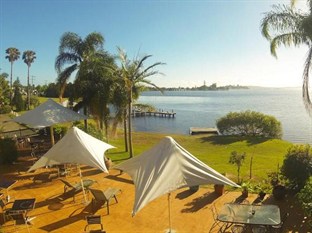 Agoda.com Australia Apartments & Hotels