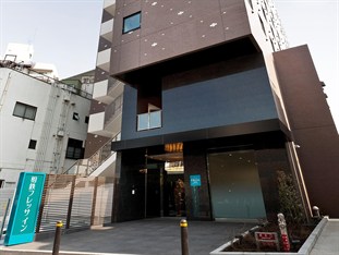 Agoda.com Japan Apartments & Hotels