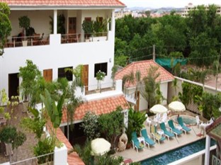 Agoda.com Thailand Apartments & Hotels