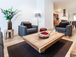 Agoda.com Netherlands Apartments & Hotels