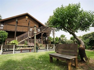 Agoda.com South Korea Apartments & Hotels