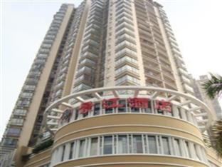 Agoda.com China Apartments & Hotels