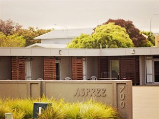 Agoda.com New Zealand Apartments & Hotels