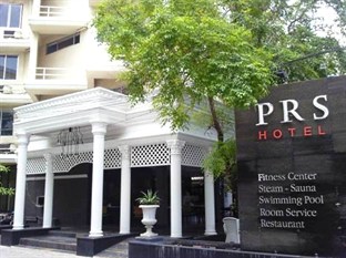 Agoda.com Thailand Apartments & Hotels