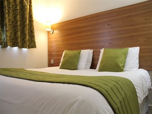 Agoda.com United Kingdom Apartments & Hotels