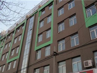 Agoda.com China Apartments & Hotels