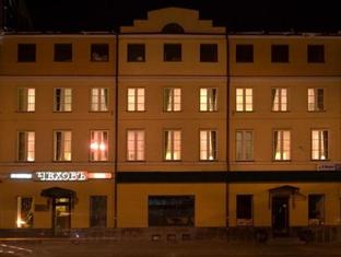 Agoda.com Russia Apartments & Hotels