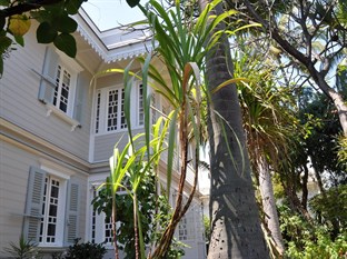 Agoda.com Reunion Island Apartments & Hotels