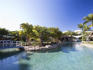 Agoda.com Australia Apartments & Hotels