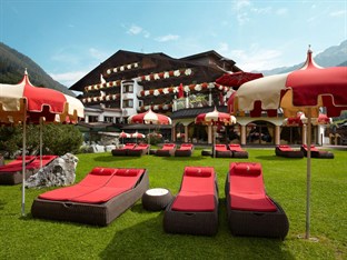 Agoda.com Austria Apartments & Hotels in Europe