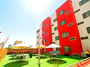 Agoda.com Mexico Apartments & Hotels